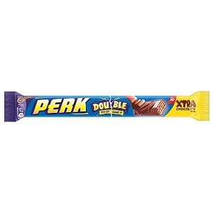 Cadbury perk double glucose 26 gm