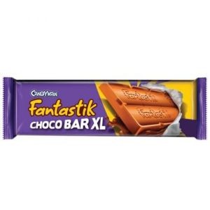 Candyman fantastik chocobar xl 9.5g