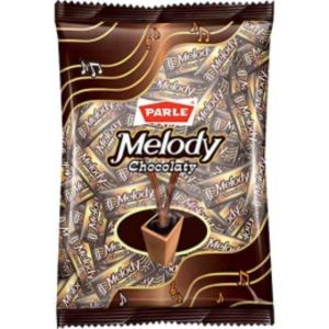Parle melody chocolaty 195.5 p