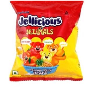 Candyman jellicious 32.5gm