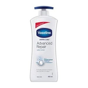 Vaseline derma care adv repair b/l 400ml