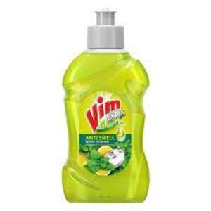 Vim extra anti smell with pudina 250 m.l