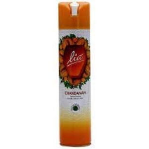 Lia chandanam room freshener 140g