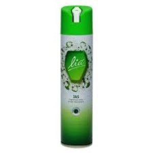 Lia jas room freshener 140g