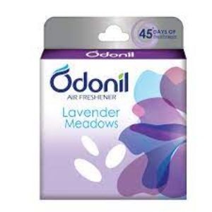 Odonil air freshener lavender 72gm