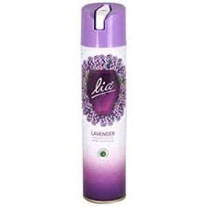 Lia lavender room freshener 140g
