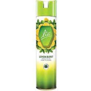 Lia room fresh lemon 140gm