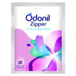 Odonil af zipper scintillating rose 10gm