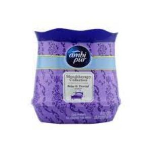 Ambi pur room fresh relax & unwind 180gm