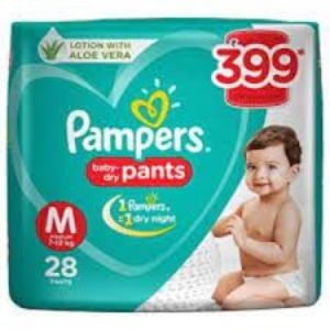 Bella  baby happy diaper m 18