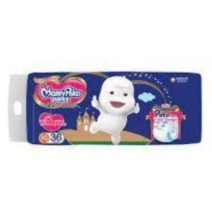 Mamypoko pants extra absorb xl 30(12-17kg)