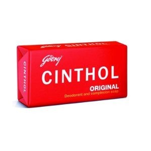 Cinthol original  soap 100 gm