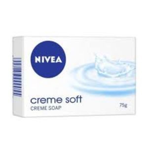 Nivea creme soap 75 gm