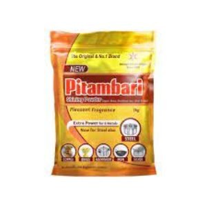 Pitambari shining powder 200 gm