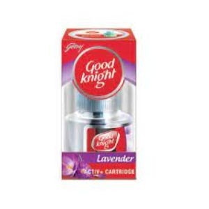 Good knight lavender activ+catridge 45ml