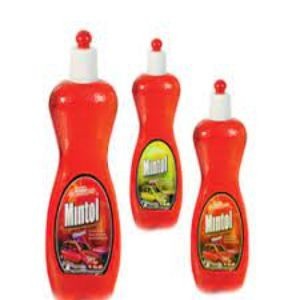 Mintol vehicle cleaner flor sham 500
