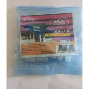 Keli's kshetra pooja camphor 10 gm