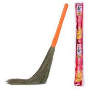 Monkey 555 broom