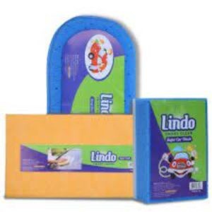 Lindo smart clean super car wash 98