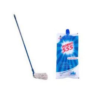 Monkey 555 premium clip mop