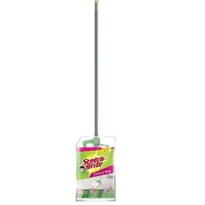 Scotch brite mope foot lock