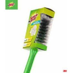 Scotch brite t brush double side
