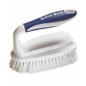Scotch brite hh scrubber