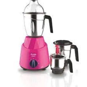 Preethi galaxy mixer 750w