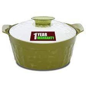 Blueberry insulated hotpot 3000