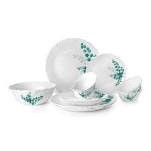 Cello imperial dinner set 21 pc