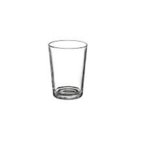 Yera plain glass tp7po