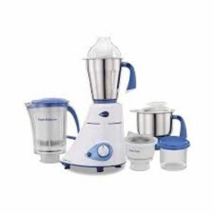 Preethi blue leaf platinum 750 w - mixer grinder