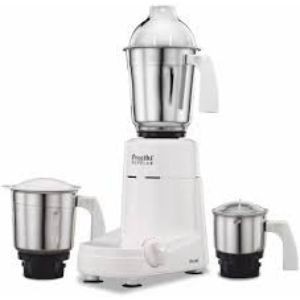 Preethi popular 750w mixer grinder