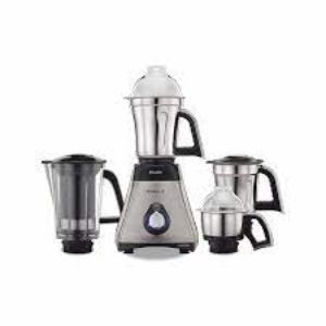 Preethi mixer steel supreme 750 w