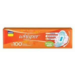 Whisper choice 6p regular