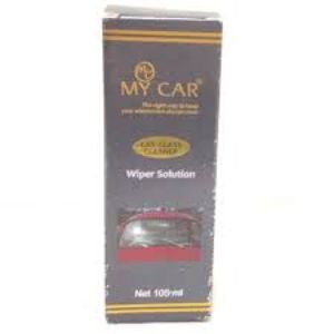 Mc`s my car polish & cleaner 100ml