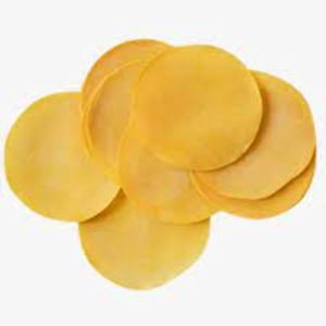 Pappad (kutty pappadam) 100 gms