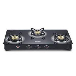 Prestige gas stove  royal plus schoot gt03 ai
