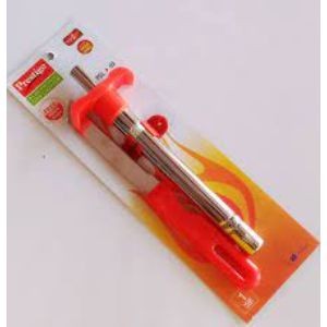 Prestige gas lighter with knife (pgl-03)
