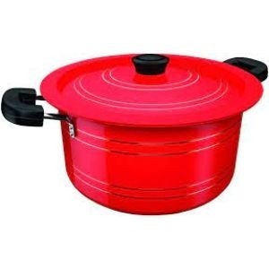 Bismi biriyani pot grand 25ltr