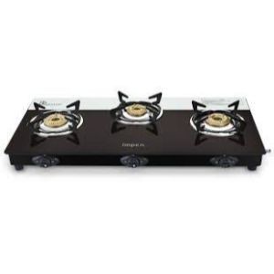 Impex gas stove aspira 3d