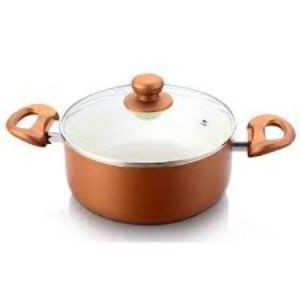 Impex sauce pan 20 cm peral 2075