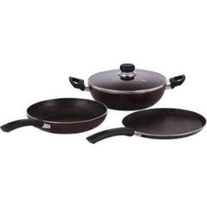 Vinod ns supreme 3pcs set