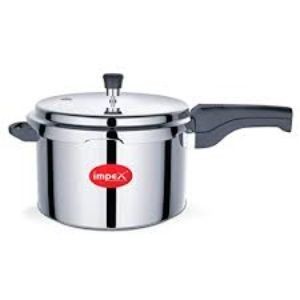 Impex allum pressure cooker 3  (ib 301)
