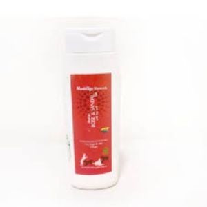 Medilogy biotech medispa lavender talc for dog & cat 125gm