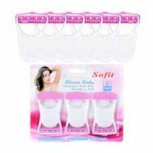Safit touch razor imp