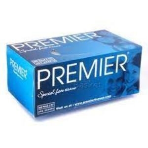 Premier special tissue 200