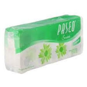 Paseo  smart toilet roll 200 s(2 ply