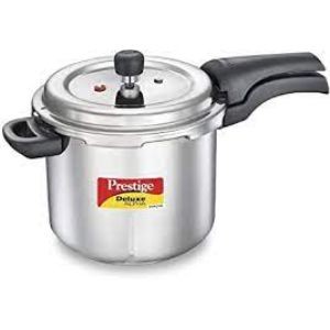 Prestige ss dlx alpha 5.5 ltr cooker