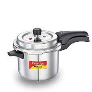 Prestige ss dlx alpha 3.5 l cooker